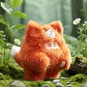 6978646711168-GIGGLE-MONSTER-Furry-Forest-Series-Vinyl-Plush-Blind-Box-1.webp