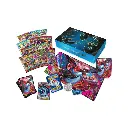 196214116924-Pokemon-TCG-Phantasmal-Flames-ME02-Mega-Charizard-X-ex-Ultra-Premium-Collection-003.webp