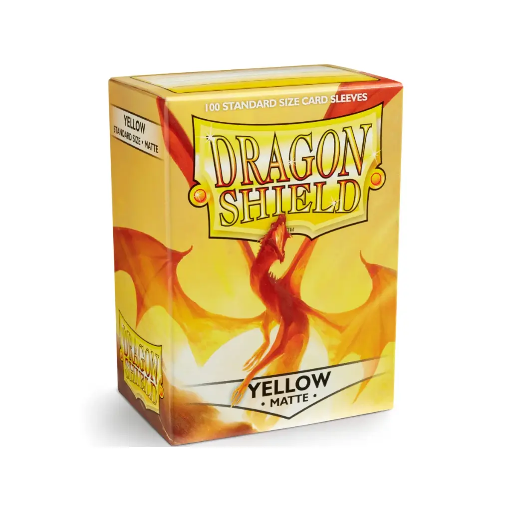 5706569110147-Dragon-Shield-Standard-Sleeves-Yellow-Matte-100-Sleeves-003.webp