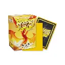5706569110147-Dragon-Shield-Standard-Sleeves-Yellow-Matte-100-Sleeves-004.webp