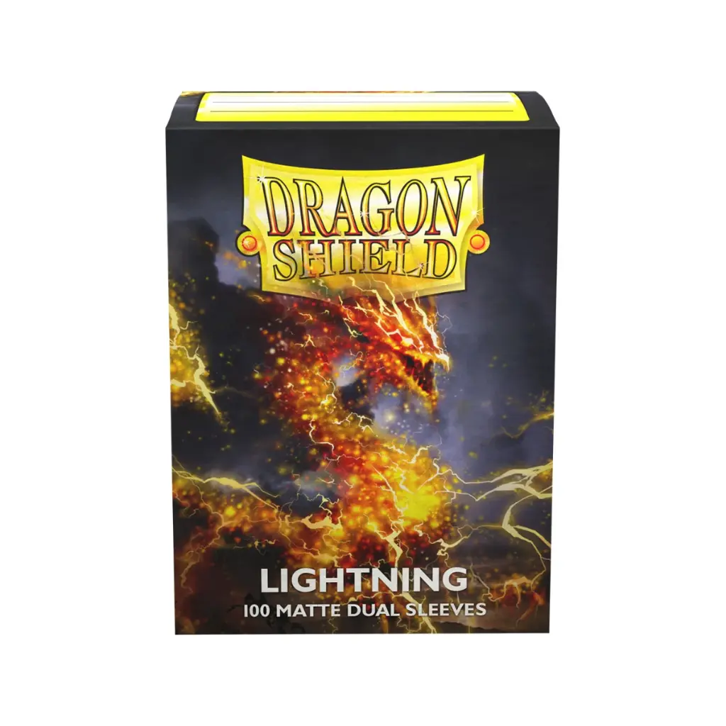 5706569150471-Dragon-Shield-Standard-Dual-Sleeves-Lightning-Matte-100-Sleeves-002.webp