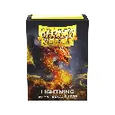5706569150471-Dragon-Shield-Standard-Dual-Sleeves-Lightning-Matte-100-Sleeves-002.webp