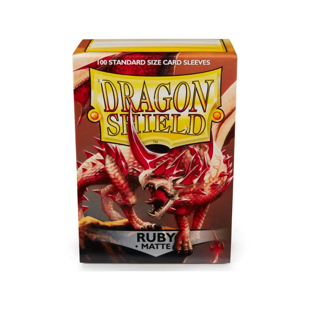 5706569110376-Dragon-Shield-Standard-Sleeves-Ruby-Matte-100-Sleeves-002.webp