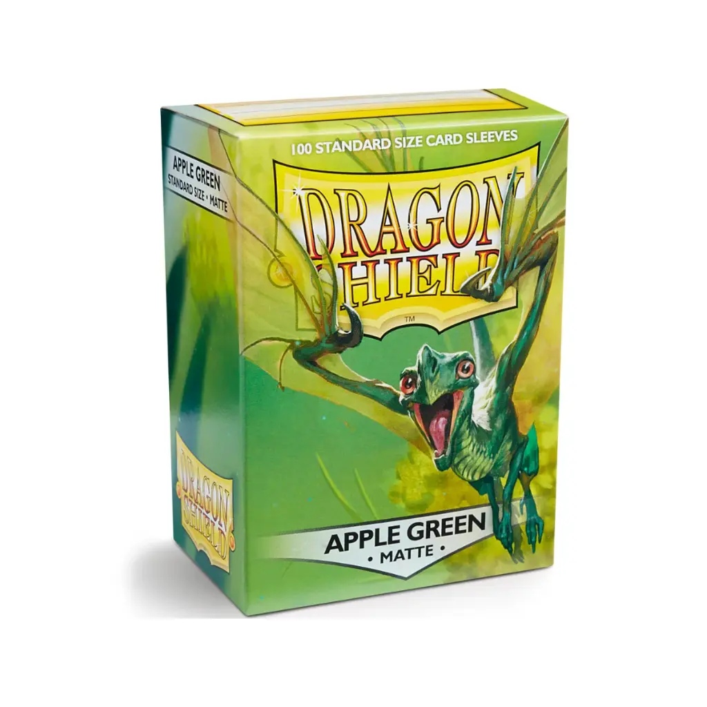 5706569110185-Dragon-Shield-Standard-Sleeves-Apple-Green-Matte-100-Sleeves-003.webp