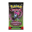 Pokémon TCG: Scarlet & Violet - Shrouded Fable - Booster Bundle