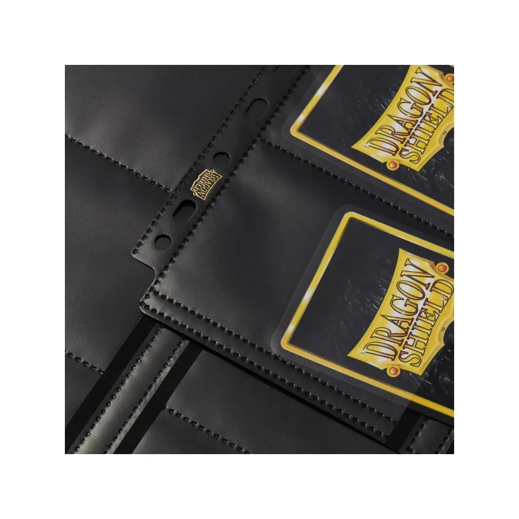 5706569103125-Dragon-Shield-16-Pocket-Pages-NonGlare-Front-Centerloaded-50-Pages-003.webp