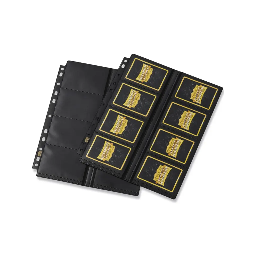 5706569103125-Dragon-Shield-16-Pocket-Pages-NonGlare-Front-Centerloaded-50-Pages-002.webp