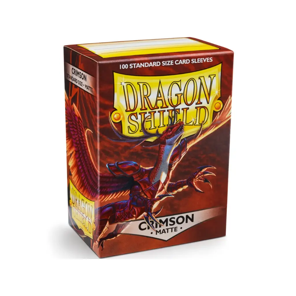 5706569110215-Dragon-Shield-Standard-Sleeves-Crimson-Matte-100-Sleeves-003.webp