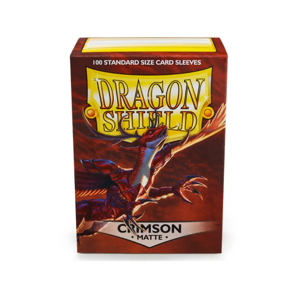 5706569110215-Dragon-Shield-Standard-Sleeves-Crimson-Matte-100-Sleeves-002.webp