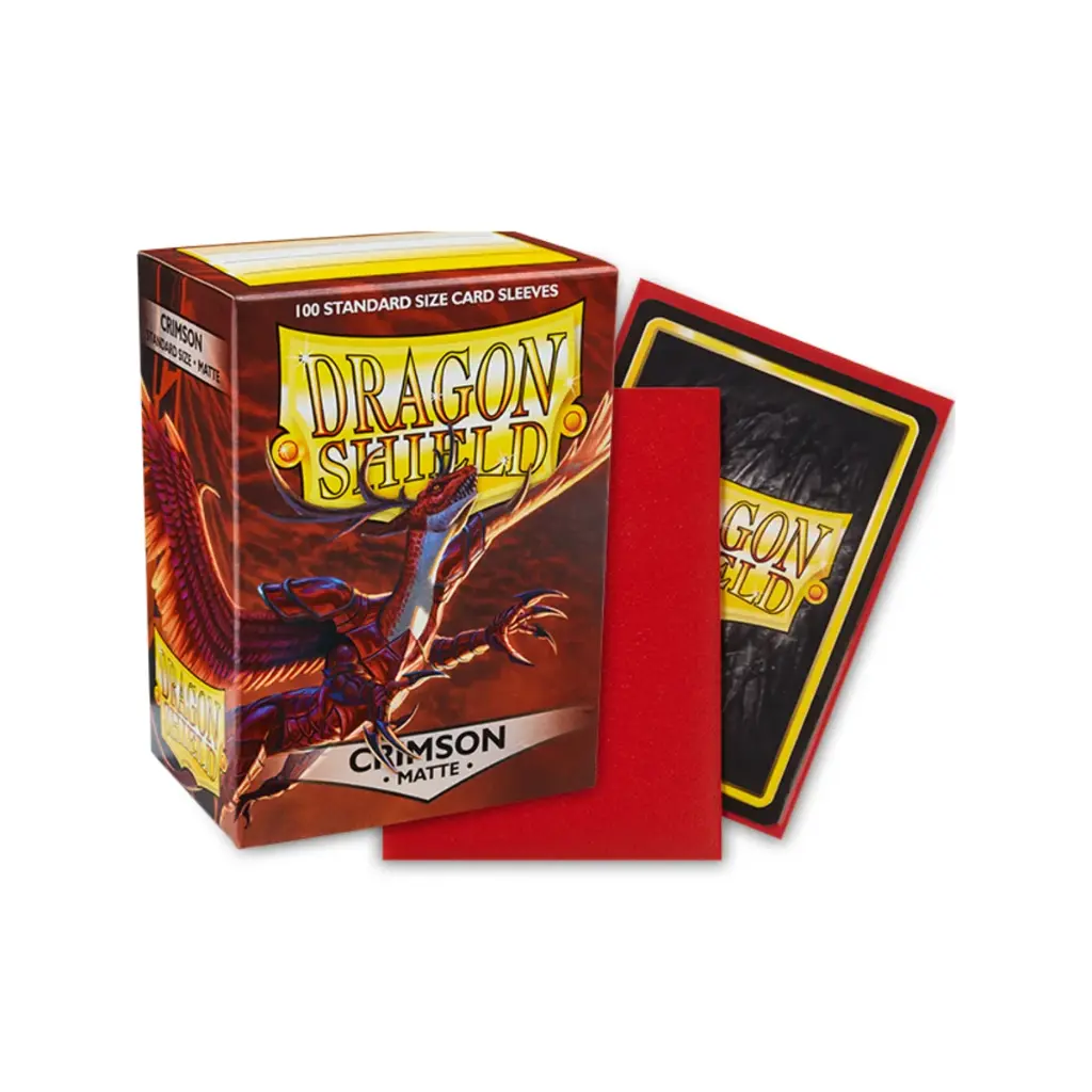 5706569110215-Dragon-Shield-Standard-Sleeves-Crimson-Matte-100-Sleeves-004.webp