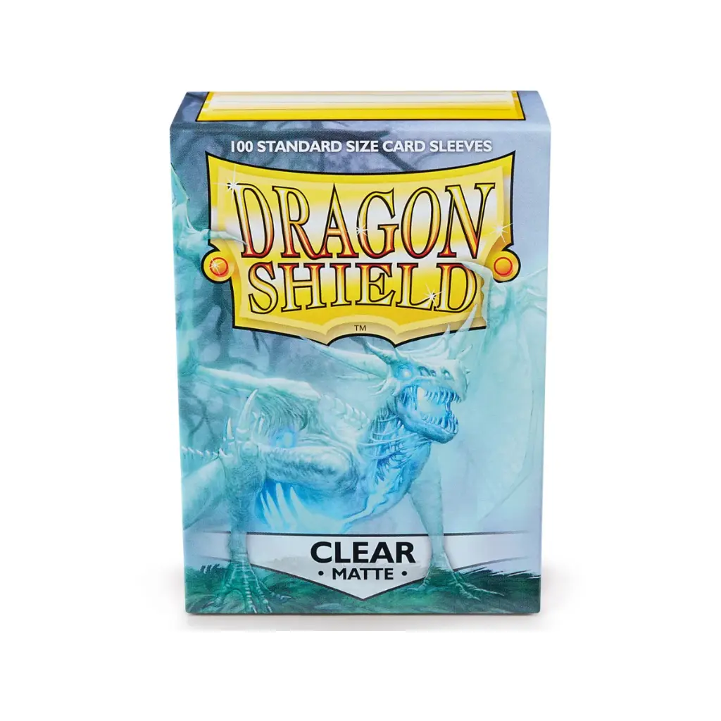5706569110017-Dragon-Shield-Standard-Sleeves-Clear-Matte-100-Sleeves-002.webp