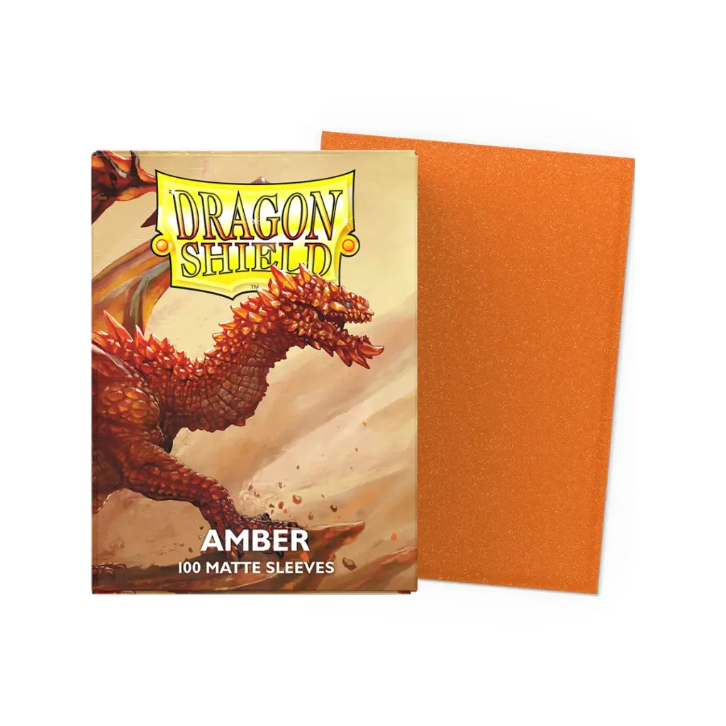 5706569110598-Dragon-Shield-Standard-Sleeves-Amber-Matte-100-Sleeves-004.webp