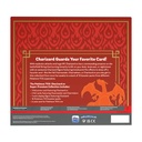 Pokémon TCG: Charizard Ex Super Premium Collection