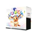 Pokémon TCG: Scarlet & Violet - Prismatic Evolutions - Elite Trainer Box