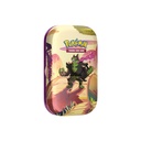 Pokémon TCG: Scarlet & Violet - Shrouded Fable - Mini Tin