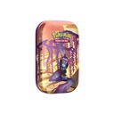 Pokémon TCG: Scarlet & Violet - Shrouded Fable - Mini Tin