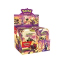 Pokémon TCG: Scarlet & Violet - Shrouded Fable - Mini Tin