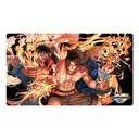 One Piece Card Game Special Goods Set -Ace/Sabo/Luffy