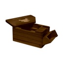 Ultra Pro: Pokémon - 25th Anniversary Deck Box