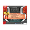 Pokémon TCG: Virizon V Box