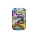 Pokemon TCG: Vibrant Paldea Mini Tin (Assorted)