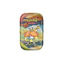 Pokemon TCG: Vibrant Paldea Mini Tin (Assorted)