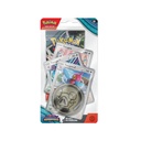 Pokémon TCG: Scarlet & Violet - Paradox Rift - Premium Checklane (Assorted)