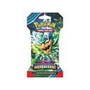 Pokémon TCG: Scarlet & Violet - Twilight Masquerade - Sleeved Booster