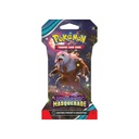 Pokémon TCG: Scarlet & Violet - Twilight Masquerade - Sleeved Booster