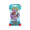 Pokémon TCG: Scarlet & Violet - Journey Together - Sleeved Booster
