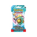 Pokémon TCG: Scarlet & Violet - Journey Together - Sleeved Booster