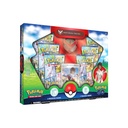 Pokemon TCG: Pokemon GO - Special Collection - Team Instinct (Assorted)