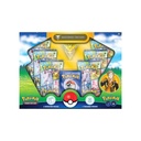 Pokemon TCG: Pokemon GO - Special Collection - Team Instinct (Assorted)