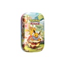 Pokemon TCG: Scarlet & Violet - Prismatic Evolutions Mini Tin (Assorted)