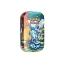 Pokemon TCG: Scarlet & Violet - Prismatic Evolutions Mini Tin (Assorted)