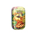 Pokemon TCG: Scarlet & Violet - Prismatic Evolutions Mini Tin (Assorted)