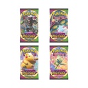 Pokemon TCG Sword & Shield Vivid Voltage Booster Pack