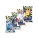 Pokemon TCG Sword & Shield Silver Tempest Booster Pack
