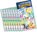 Pokémon TCG: Scarlet & Violet - Prismatic Evolutions - Super Premium Collection
