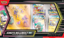 Pokemon TCG: Iono's Bellibolt ex Premium Collection