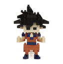 NANOBLOCK DB GOKU