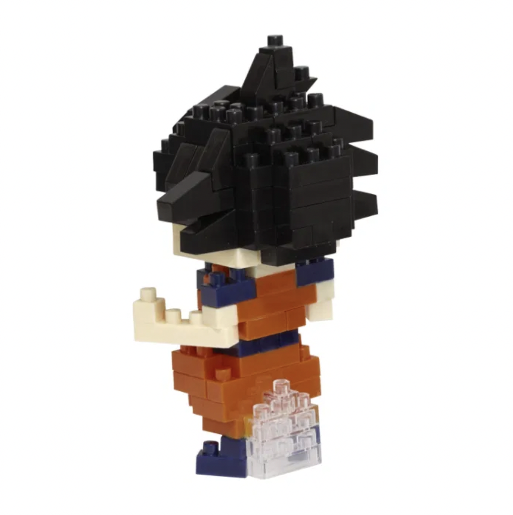 NANOBLOCK DB GOKU