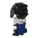 NANOBLOCK NRT SASUKE