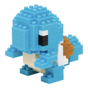NANOBLOCK POKÉMON SQUIRTLE