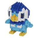 NANOBLOCK POKÉMON PIPLUP