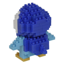 NANOBLOCK POKÉMON PIPLUP