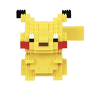 NANOBLOCK POKÉMON PIKACHU DELUXE