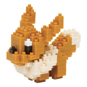NANOBLOCK POKÉMON EVEEE