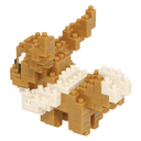 NANOBLOCK POKÉMON EVEEE