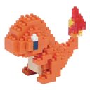 NANOBLOCK POKÉMON CHARMANDER